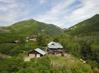 3756 County Road 124, Hesperus, CO 81326