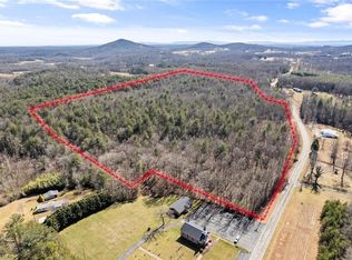 0 Traphill Union Rd, Traphill, NC 28685
