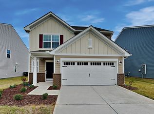1506 Woodhouse Dr, Monroe, NC 28110