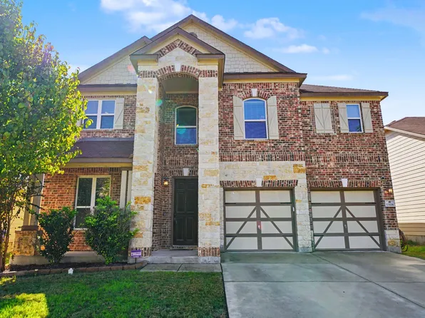 13326 Chalk Hl, San Antonio, TX 78253