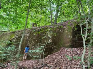 0 Brill Rd TRACT 1, Stewart, OH 45778