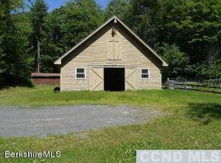 3 Fern Hill Rd, Canaan, NY 12029