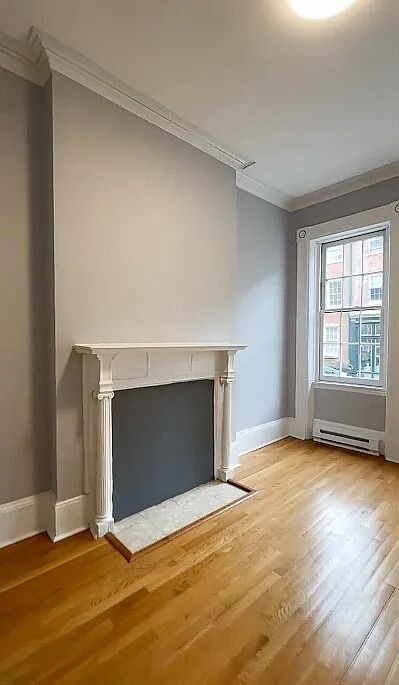 1017 Pine Street - 3F — Photo 4