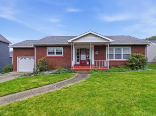 203 Montmorenci Rd, Ridgway, PA 15853