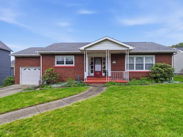 203 Montmorenci Rd, Ridgway, PA 15853
