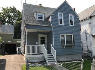 21 Baldwin Ave, Everett, MA 02149