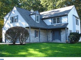 106 Hazeltine Rd, Dover, DE 19904