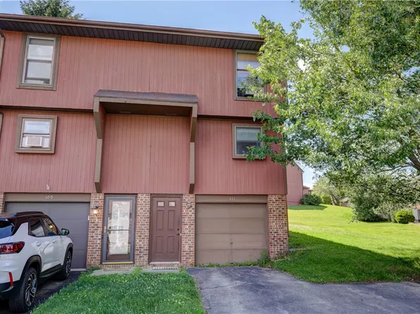 111 Willingate Rd, Fairport, NY 14450