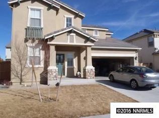 6574 Fireburst Dr, Sparks, NV