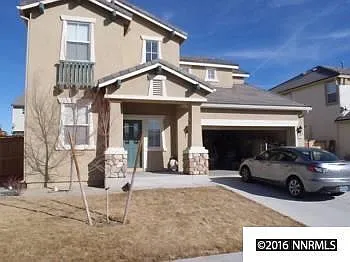 6574 Fireburst Dr photo 1