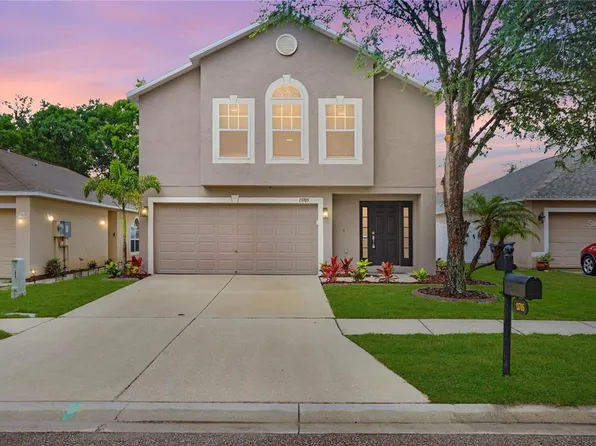 13705 Gentle Woods Ave, Riverview, FL 33569