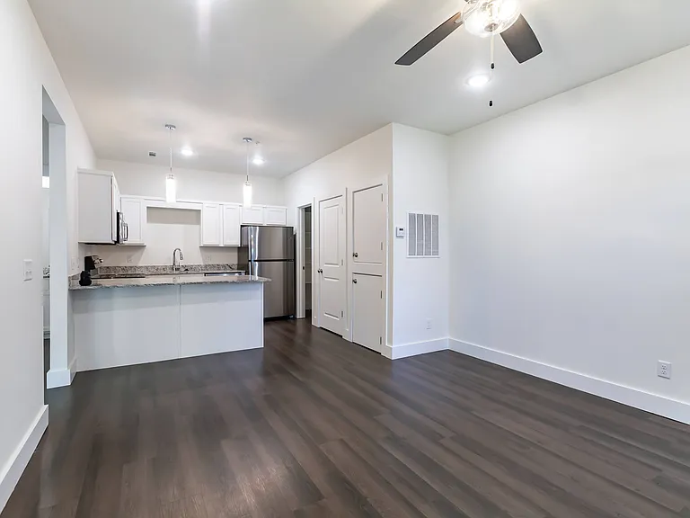 The Aviator Apartments — Photo 48