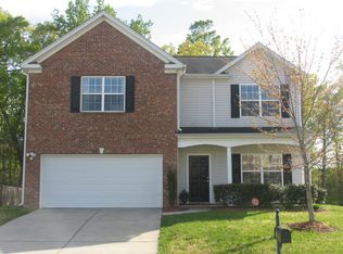5112 Silverbrook Dr, Mc Leansville, NC 27301