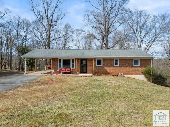 147 Crestwood Rd, Collinsville, VA 24078