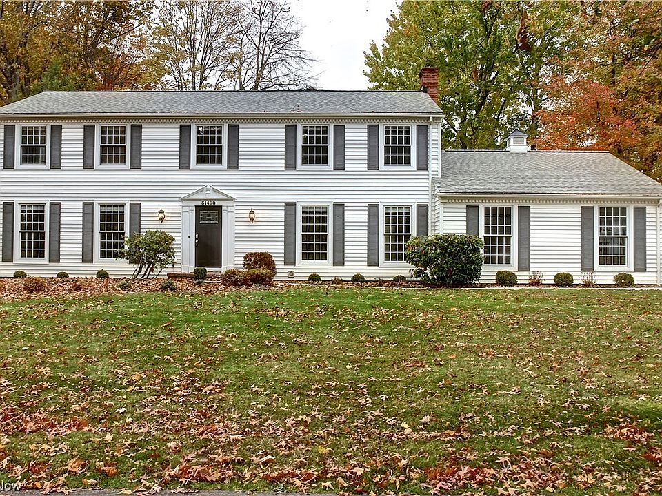 31408 Narragansett Ln, Bay Village, OH 44140 Zillow