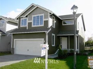 8422 137th Stct E, Puyallup, WA 98375