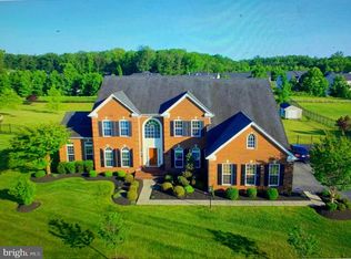 14205 Derby Ridge Rd, Bowie, MD 20721