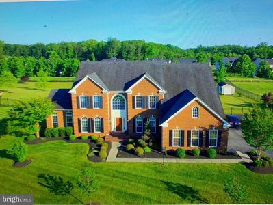 14205 Derby Ridge Rd, Bowie, MD, 20721