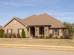 114 Gimlet Dr, Madison, AL 35756