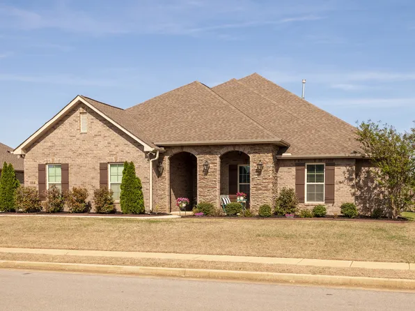 114 Gimlet Dr, Madison, AL 35756