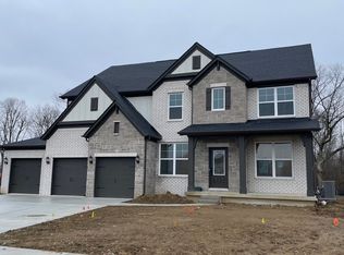 6220 Trescott Dr, Plainfield, IN 46168