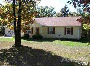 11565 Cherry Rd, Dixon, MO 65459