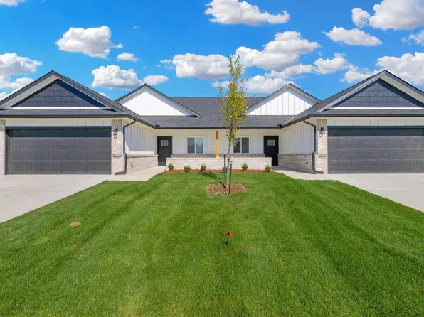 13018 N Thornton St #100, Wichita, KS 67235