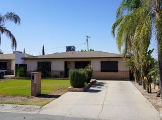 2333 Thomas Way, Delano, CA 93215