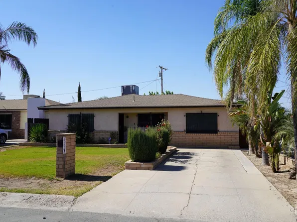 2333 Thomas Way, Delano, CA 93215