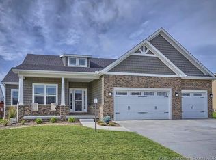 1107 E Reserve Ct, Mahomet, IL 61853