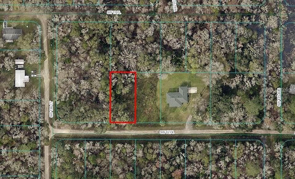 1st image of 13585 SW 12th Pl #3