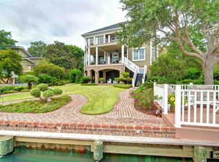 387 Oak Moss Ct #TOWNHOUSE E, Murrells Inlet, SC 29576