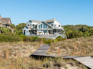 26 Surfsong Rd, Johns Island, SC 29455
