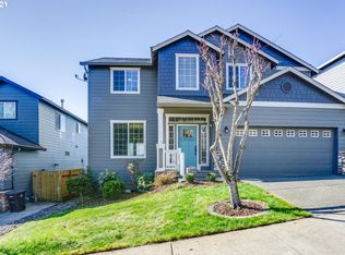 1529 54th St, Washougal, WA 98671