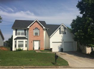 2560 Yocumshire Ct, Lithonia, GA 30058