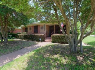 1917 Redwood Pl, Denton, TX 76209