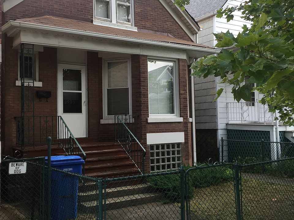 1st image of 2935 N Washtenaw Ave