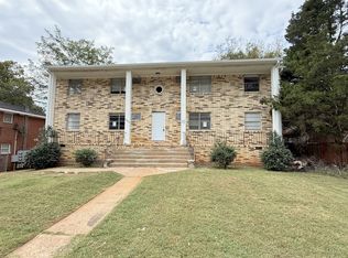 3606 McVay St SW, Huntsville, AL 35805