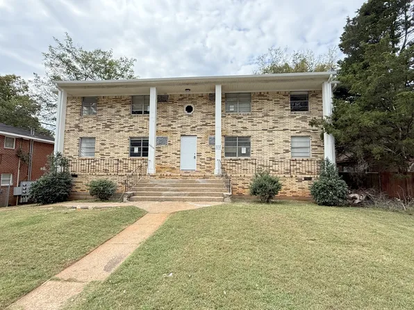 3606 McVay St SW, Huntsville, AL 35805