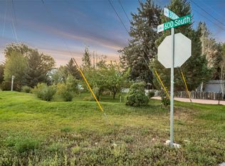 310 W 600 S, Heber City, UT 84032