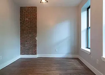 Rented by Stuyvesant Heights Realty Corp