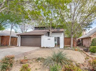 17920 Hillcrest Rd, Dallas, TX 75252