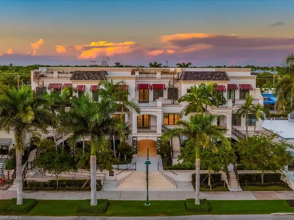 745 12th AVE S #102, NAPLES, FL 34102