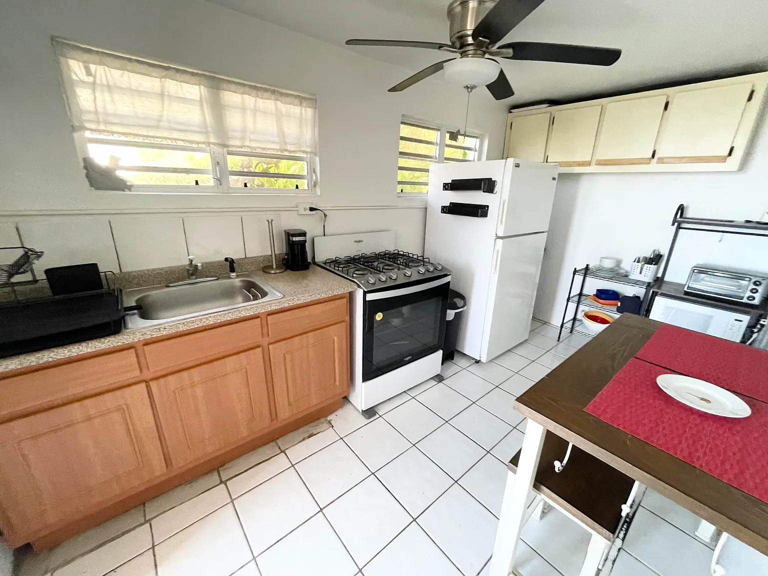 1 bed, $1,250 — Photo 2