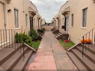 5477 Bancroft Ave APT 1, Oakland, CA 94601