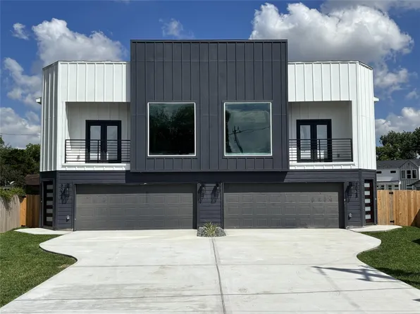 902 Ringold St #A/b, Houston, TX 77088