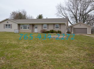 5904 Princeton Dr, Kokomo, IN 46902