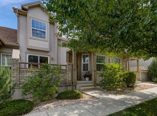 4742 Rowell Point, Colorado Springs, CO 80923