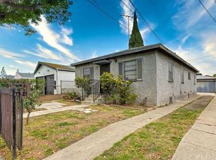 2349 W Lincoln St, Long Beach, CA 90810