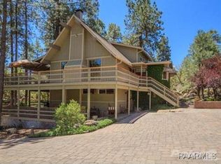 830 S Arroyo Dr, Prescott, AZ 86303